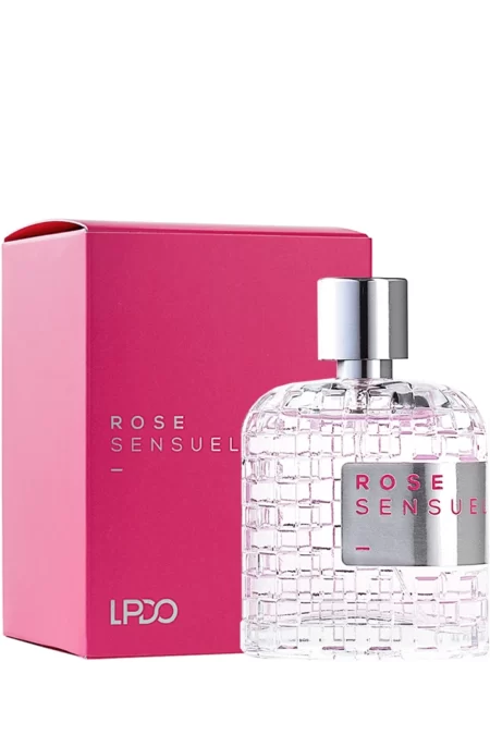 Rose Sensuelle (LPDO) 1