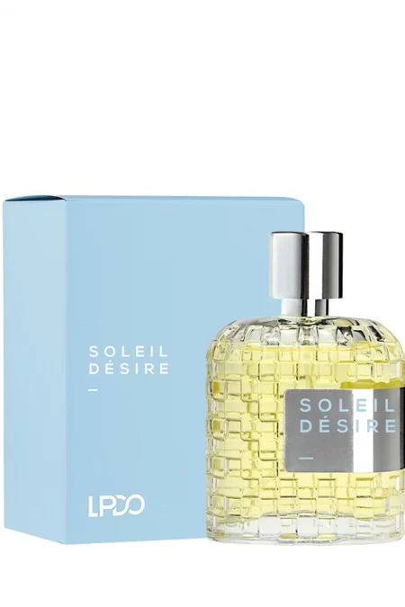 Soleil Désire (LPDO) 1