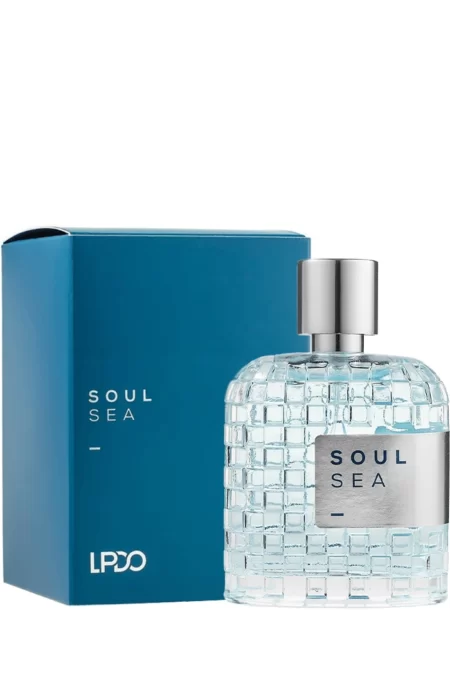 Soul Sea (LPDO) 1