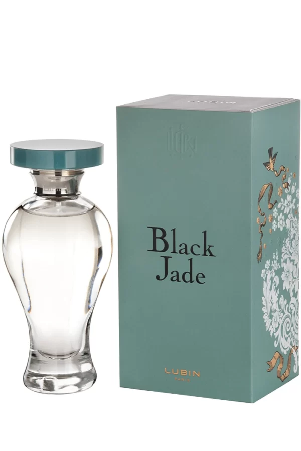 Black Jade (Lubin) 1