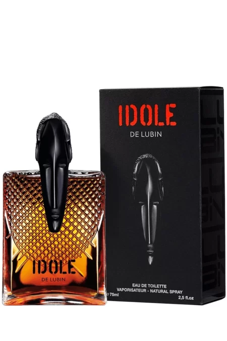 Idole (Lubin) 1