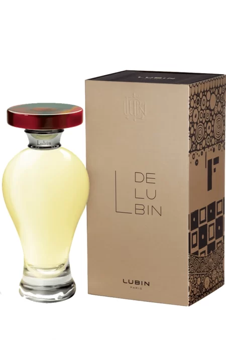 L de Lubin (Lubin) 1