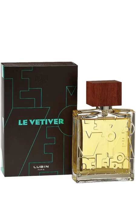 Le Vetiver (Lubin) 1