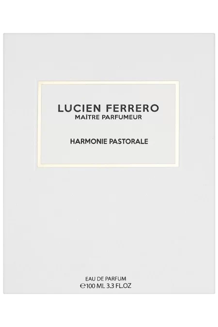 Harmonie Pastorale (Lucien Ferrero) 1