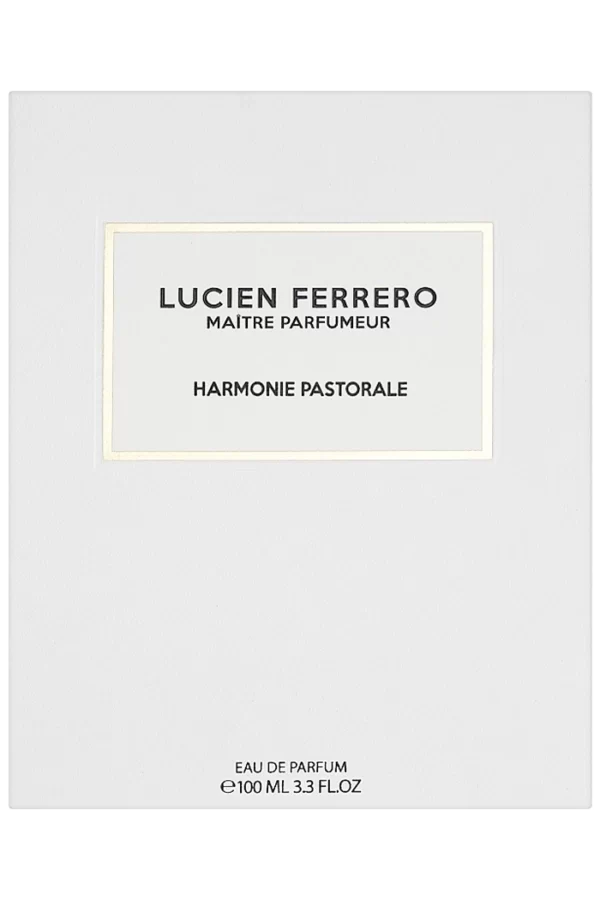 Harmonie Pastorale (Lucien Ferrero) 1