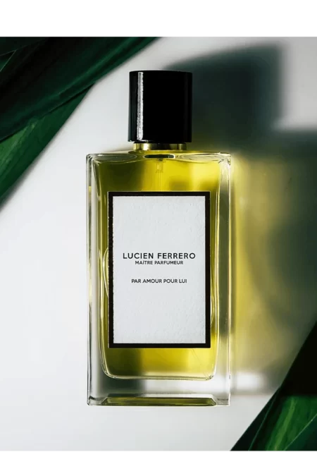 Par Amour Pour Lui (Lucien Ferrero) 2