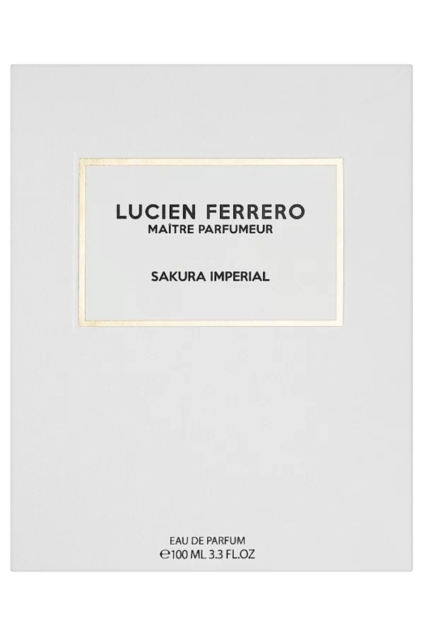 Sakura Imperial (Lucien Ferrero) 1