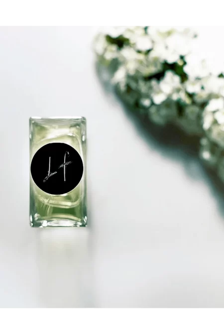 Seringa Blanc (Lucien Ferrero) 3