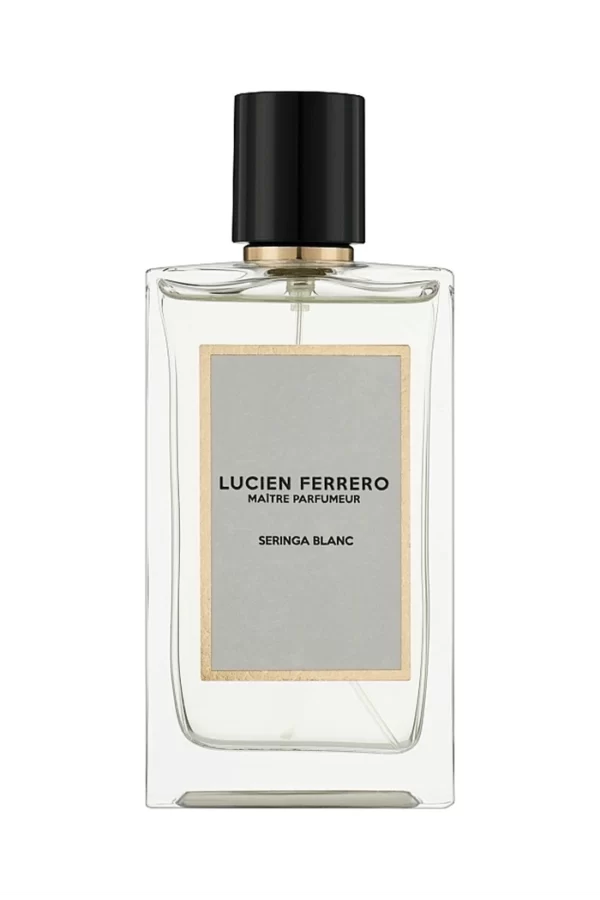 Seringa Blanc (Lucien Ferrero)