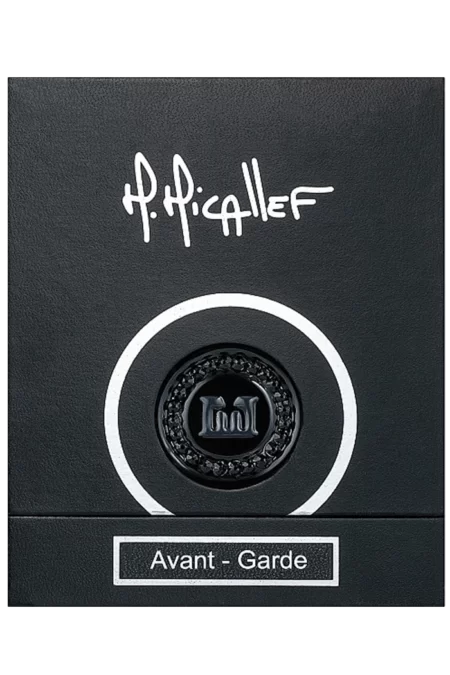 Avant-Garde (M. Micallef) 1
