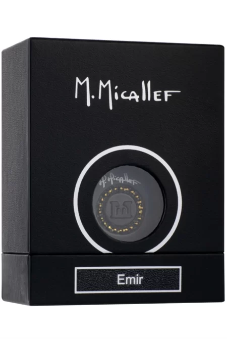 Emir (M. Micallef) 1