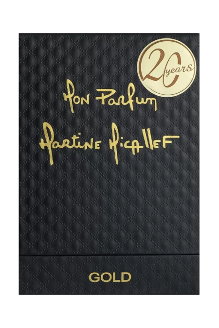 Mon Parfum Gold (M. Micallef) 1