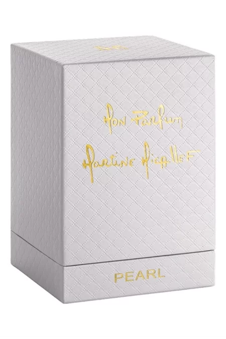 Mon Parfum Pearl (M. Micallef) 1
