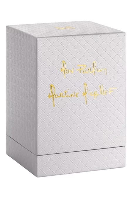 Mon Parfum (M. Micallef) 1