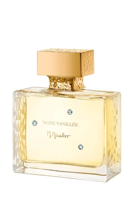 Note Vanillee (M. Micallef) 1