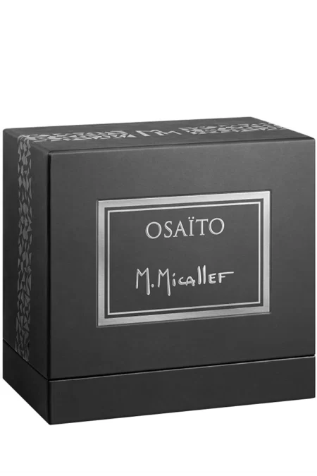 Osaïto (M. Micallef) 2