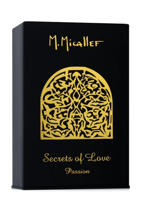 Passion (M. Micallef) 1