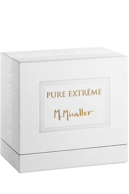 Pure Extreme (M. Micallef) 2