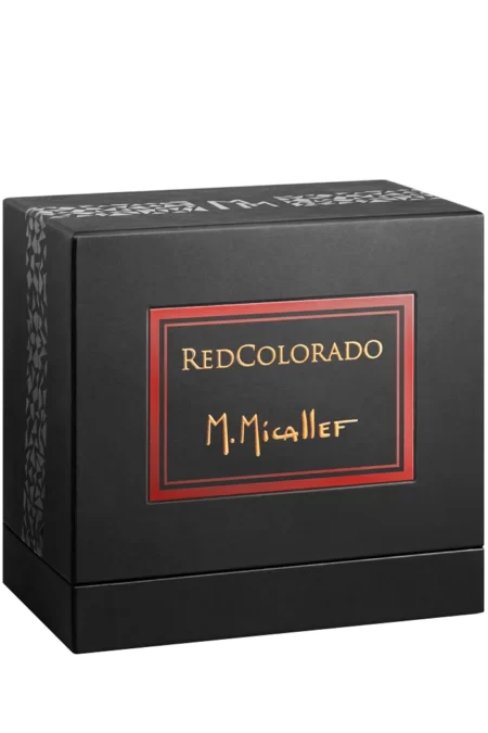 RedColorado (M. Micallef) 2