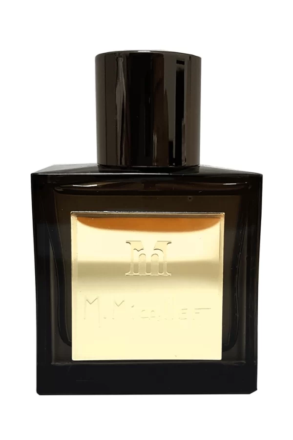 Aoud Collection Queen (M. Micallef)