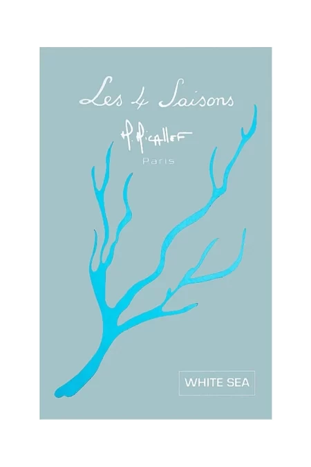 White Sea (M. Micallef) 1