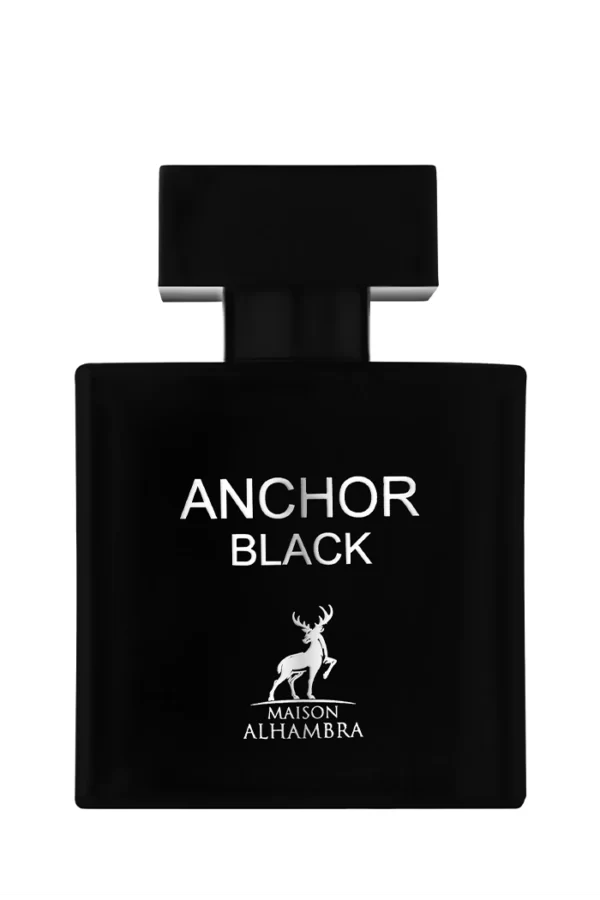 Anchor Black (Maison Alhambra)