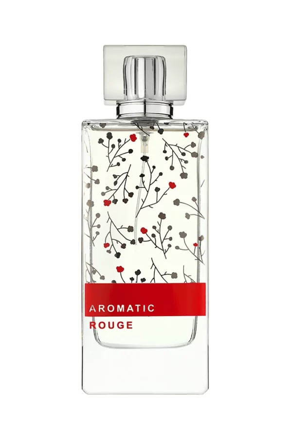 Aromatic Rouge (Maison Alhambra)