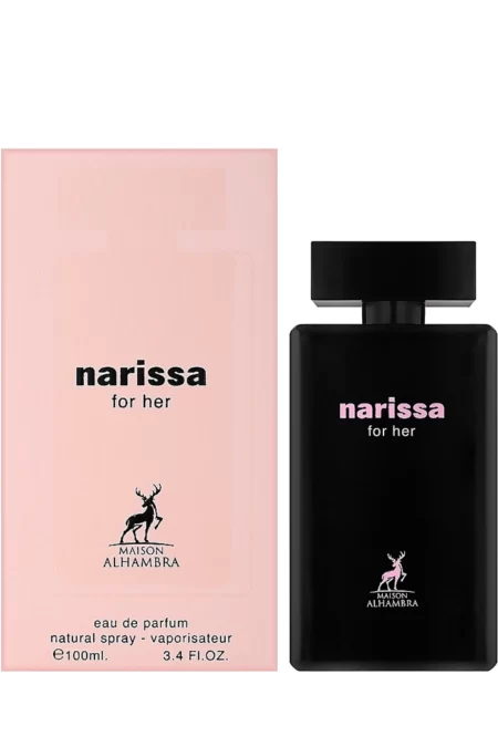 Narissa (Maison Alhambra) 1