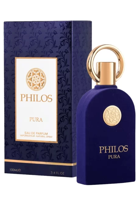 Philos Pura (Maison Alhambra) 1