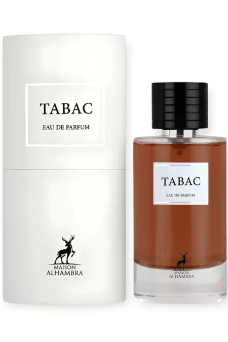 Tabac (Maison Alhambra) 1