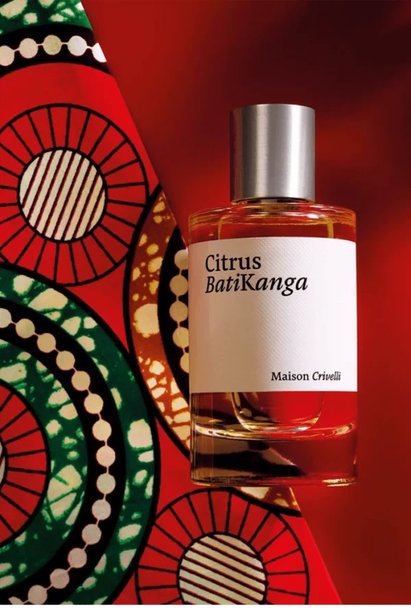 Citrus Batikanga (Maison Crivelli) 3