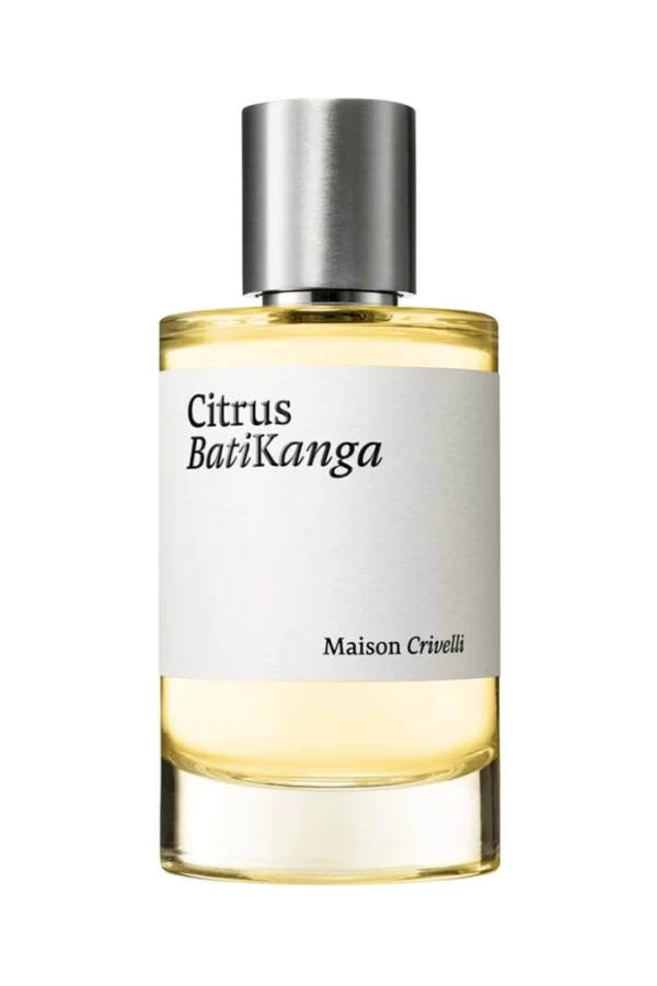 Citrus Batikanga (Maison Crivelli)