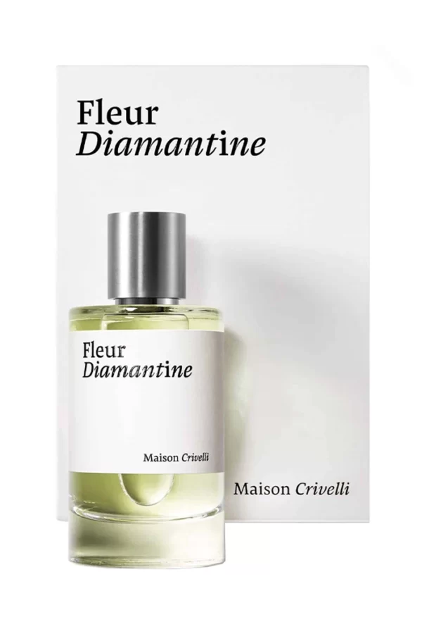 Fleur Diamantine (Maison Crivelli) 1