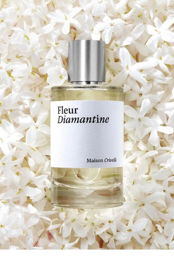 Fleur Diamantine (Maison Crivelli) 2