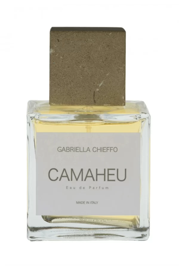 Camaheu (Maison Gabriella Chieffo)