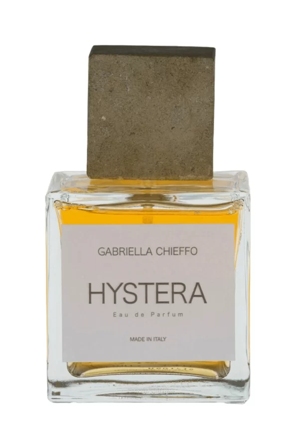 Hystera (Maison Gabriella Chieffo)