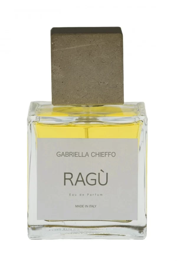 Ragù (Maison Gabriella Chieffo)