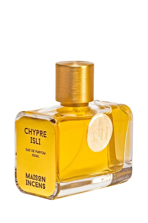 Chypre Isli (Maison Incens)