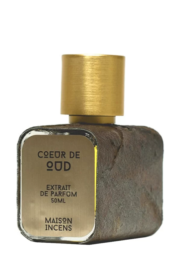 Coeur de Oud (Maison Incens)