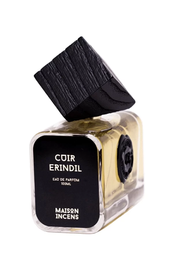 Cuir Erindil (Maison Incens)