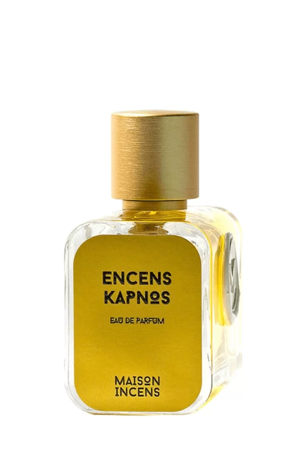 Encens Kapnos (Maison Incens)