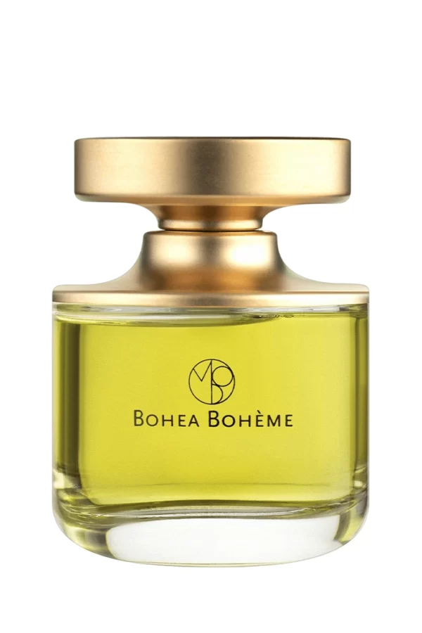 Bohea Boheme (Mona Di Orio)