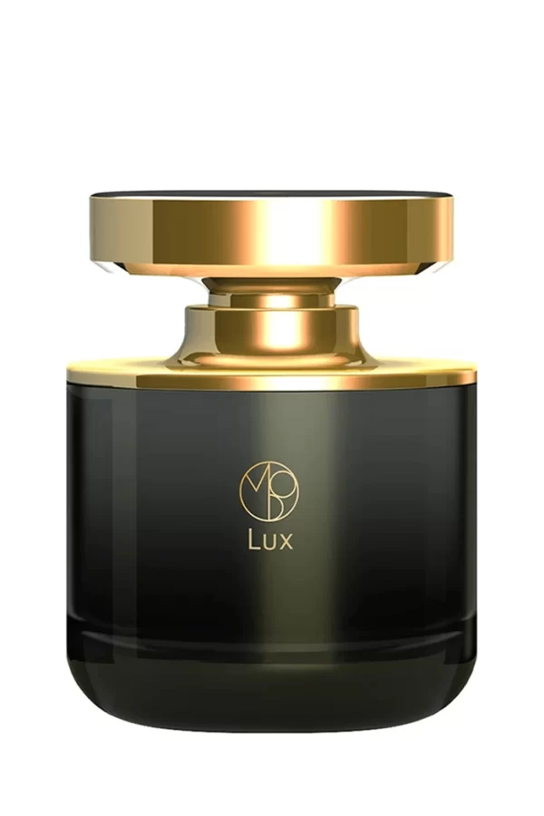 Lux (Mona Di Orio)