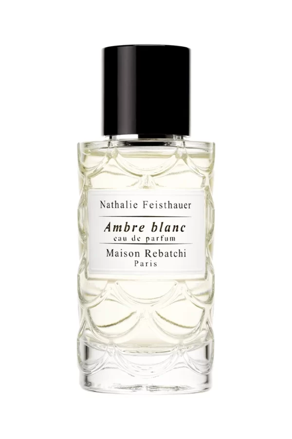 Ambre Blanc (Maison Rebatchi)