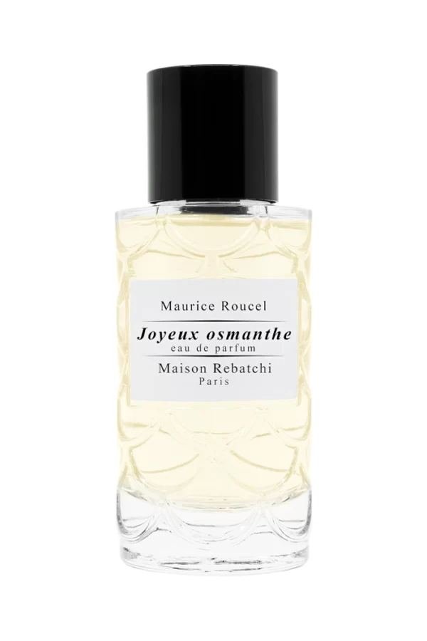 Joyeux Osmanthe (Maison Rebatchi)