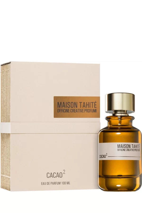 Cacao² (Maison Tahité) 1