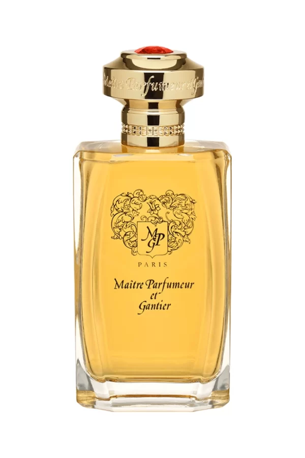 Bois de Turquie (Maitre Parfumeur et Gantier)