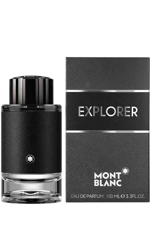 Explorer (Montblanc) 1