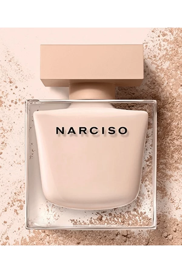 Narciso Poudree (Narciso Rodriguez) 1