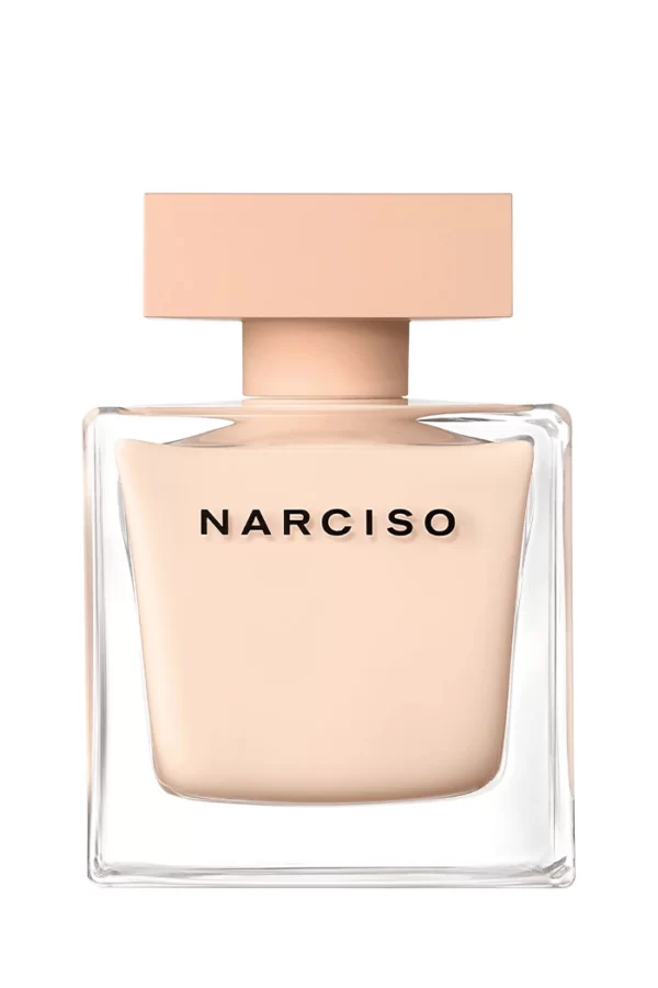 Narciso Poudree (Narciso Rodriguez)